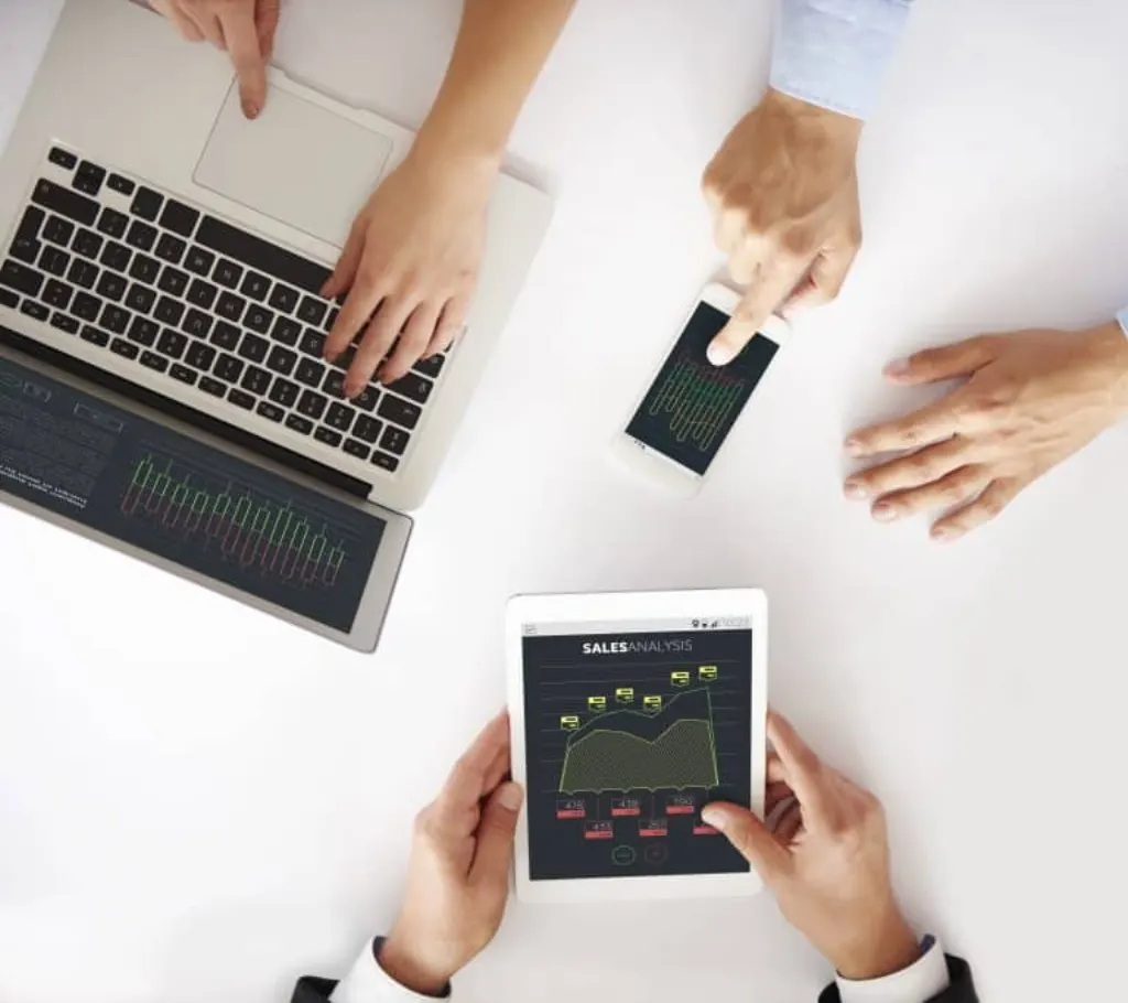 dispositivos moviles