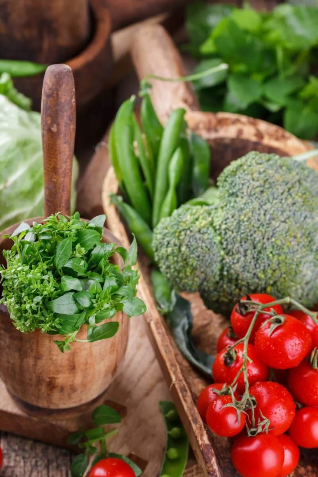 variedad productos