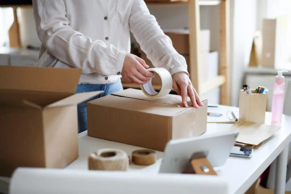 dropshipping ebay
