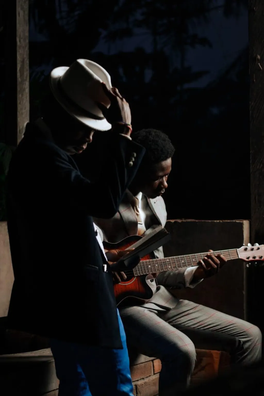 la musica