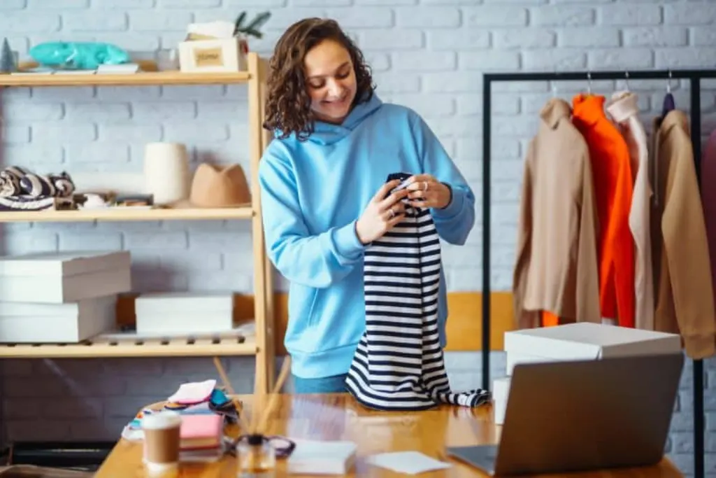 negocio dropshipping