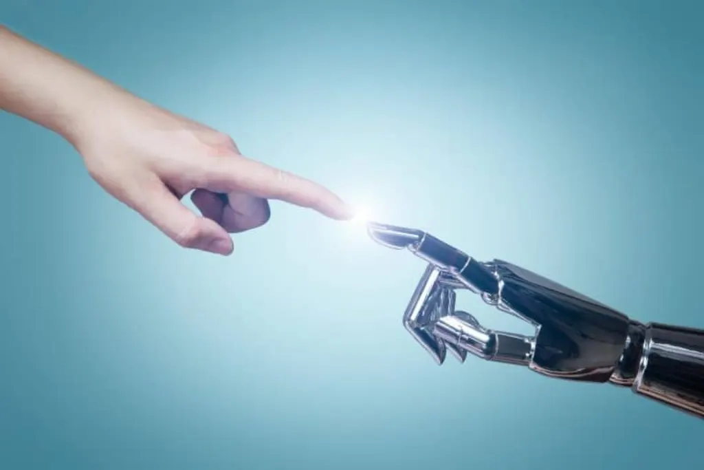 inteligencia artificial